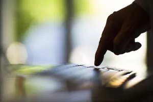 Poduzetnici bijesni zbog principa &#39;najbrži prst&#39; - to nije rješenje za dodjelu sredstava