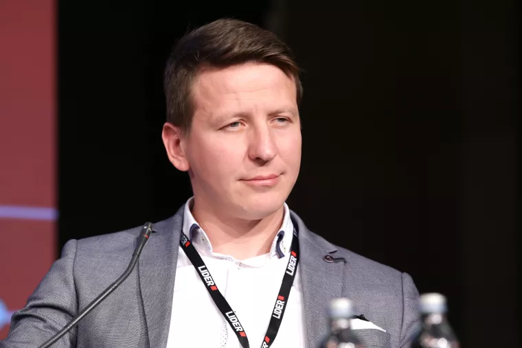 Loris Peršurić (Poreč): Možete imati zelene projekte, ali najbitniji je onaj ljudski čimbenik