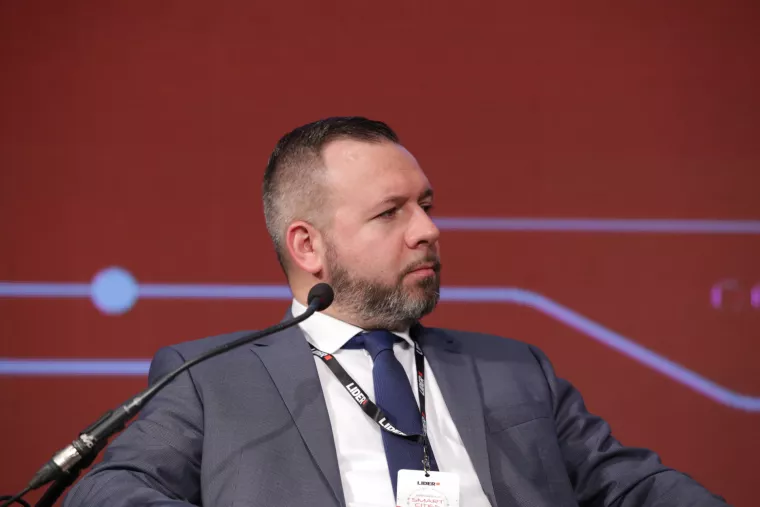 Loris Peršurić (Poreč): Možete imati zelene projekte, ali najbitniji je onaj ljudski čimbenik