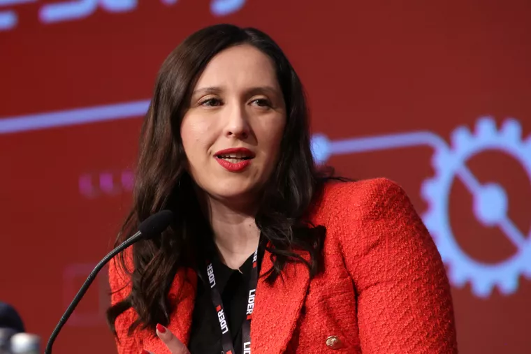 Loris Peršurić (Poreč): Možete imati zelene projekte, ali najbitniji je onaj ljudski čimbenik