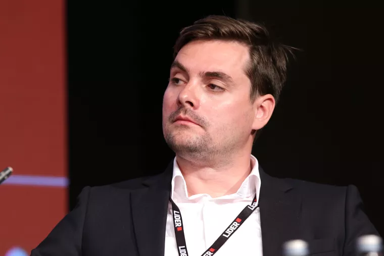 Loris Peršurić (Poreč): Možete imati zelene projekte, ali najbitniji je onaj ljudski čimbenik