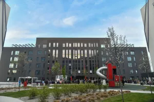 Algebra otvorila sveučilišni kampus vrijedan 110 milijuna kuna