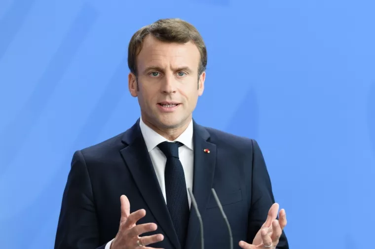 Macronu nije izazov pobjeda na izborima, već upravljanje Francuskom nakon njih