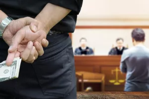 BORBA PROTIV KORUPCIJE: I dalje je sve dopušteno, ako ne doznaju novinari ili Uskok