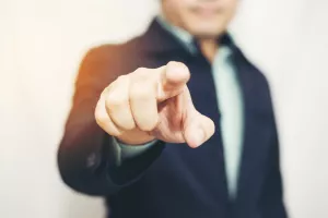 &#39;Najbrži prst&#39; treba ukinuti i nikada ga više primjenjivati na natječajima