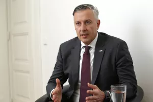 Goran Basarac: Po Europi se otvaraju i pune skladišta zaštitne opreme, a mi za tim kaskamo