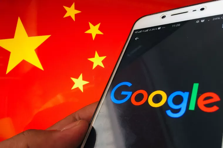 Pogledajte koje su moćne tvrtke propale u Kini