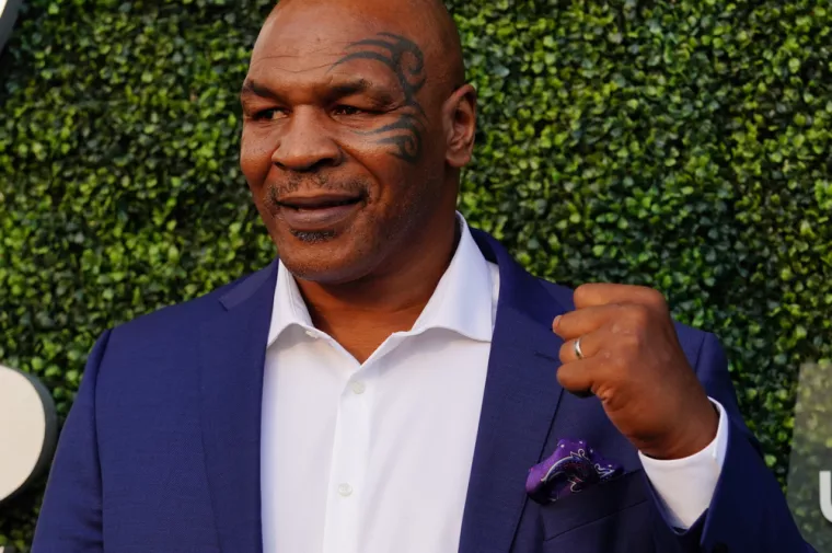 Mike Tyson lansirao gumene bombone od kanabisa u obliku &ndash; odgrižena uha