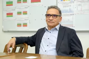 [Poslovna scena] Recept protiv inflacije Vinka Matijevića iz požeškog Plamena