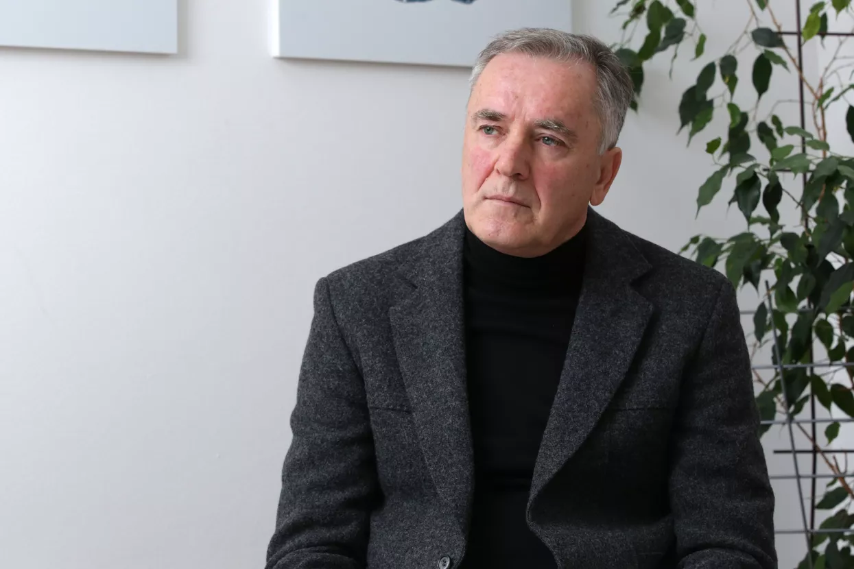 Mijo Pašalić: Gradnja stanova za radnike najjača je priča koju sam ikada napravio