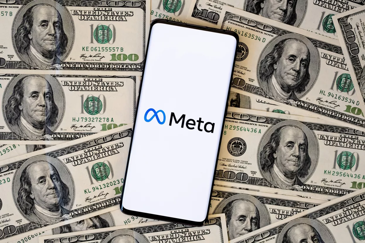 Meta planira virtualne &#39;Zuck bucks&#39; za korisnike Facebooka i Instagrama