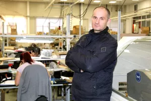 [Poslovna scena] Pakrački D.E.M. na talijanski pogon izvozi filtre za kućanske aparate