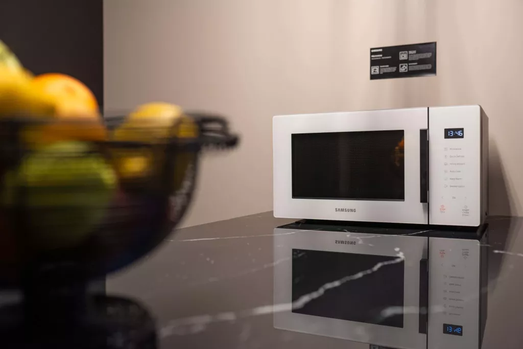 Hrvatski i regionalni potrošači obožavaju mobitelima i tabletima upravljati najnovijim Samsungovim kućanskim uređajima