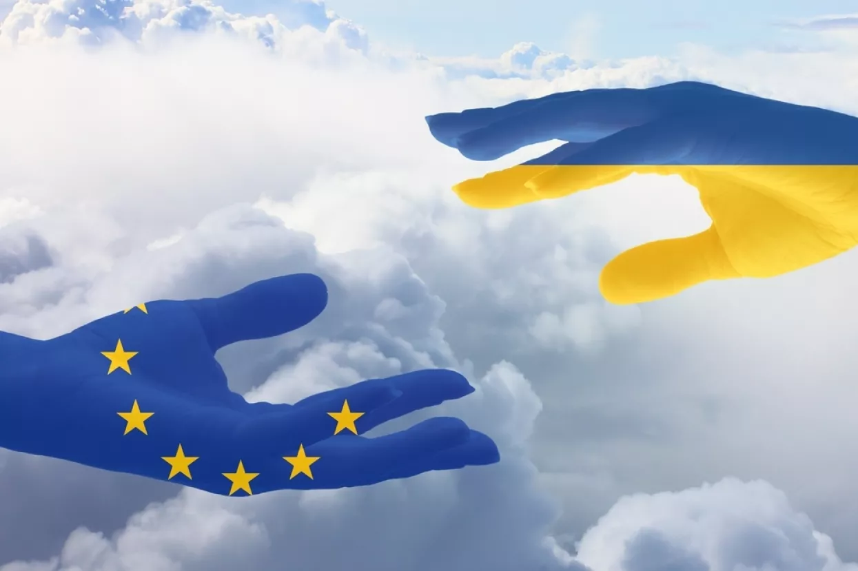 EU odobrio francusku pomoć kompanijama pogođenima ratom u Ukrajini