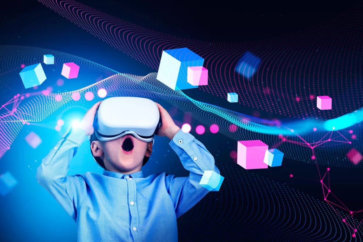 Tvorci igre Fortnine i Lego zajedno stvaraju metaverzum za djecu