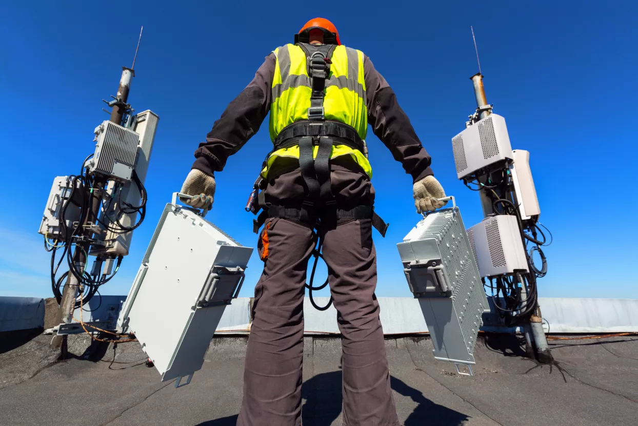 Huawei i Ericsson prestaju s isporukom telekomunikacijske opreme Rusiji