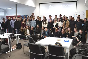 Održan Hack4Split 2022: pregršt talenta i dobrih ideja došlo do izražaja