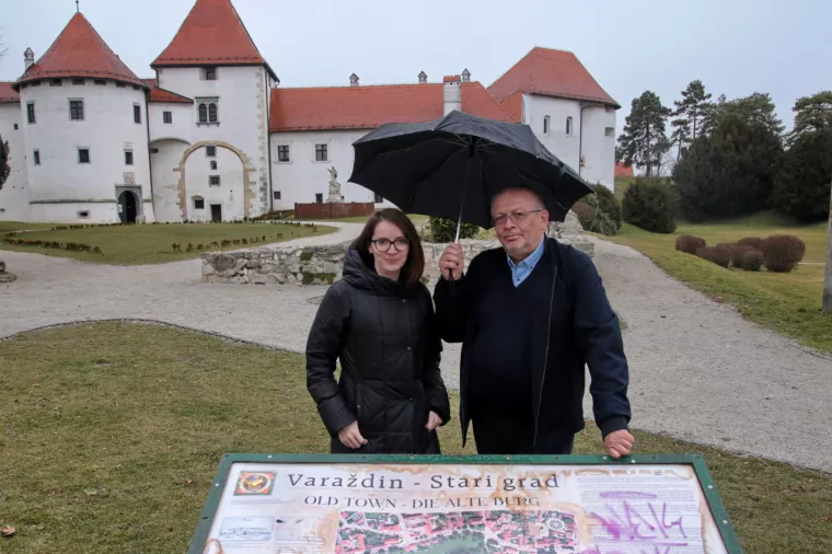 [Poslovna scena] Pet najvećih varaždinskih industrijalaca sektorski su lideri u Hrvatskoj