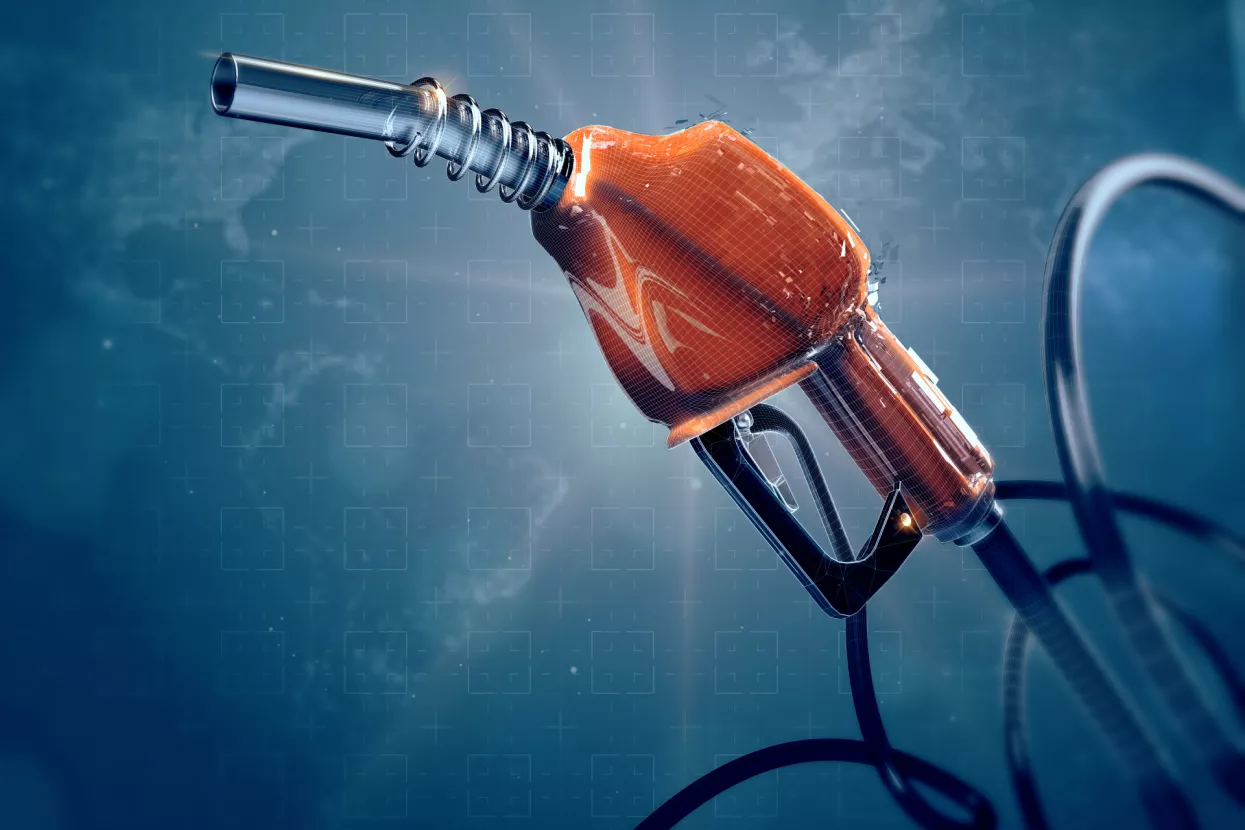 Gorivo pojeftinilo drugi tjedan za redom