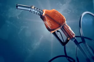 Gorivo pojeftinilo drugi tjedan za redom