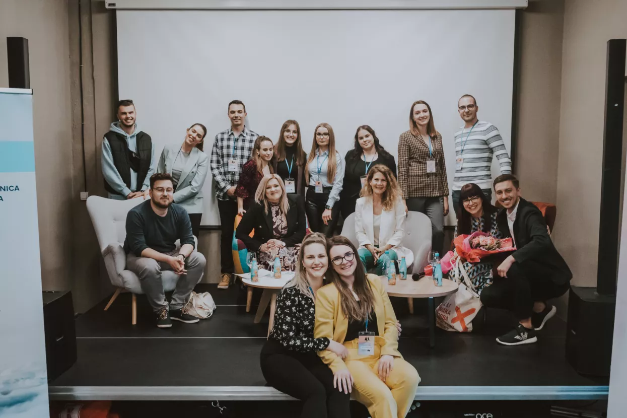 Konferencija Marketing Enigma razotkrila zagonetke marketinga i PR-a, ali otvorila i neke nove