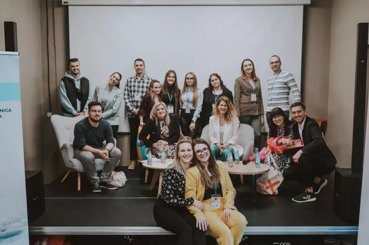 Konferencija Marketing Enigma razotkrila zagonetke marketinga i PR-a, ali otvorila i neke nove