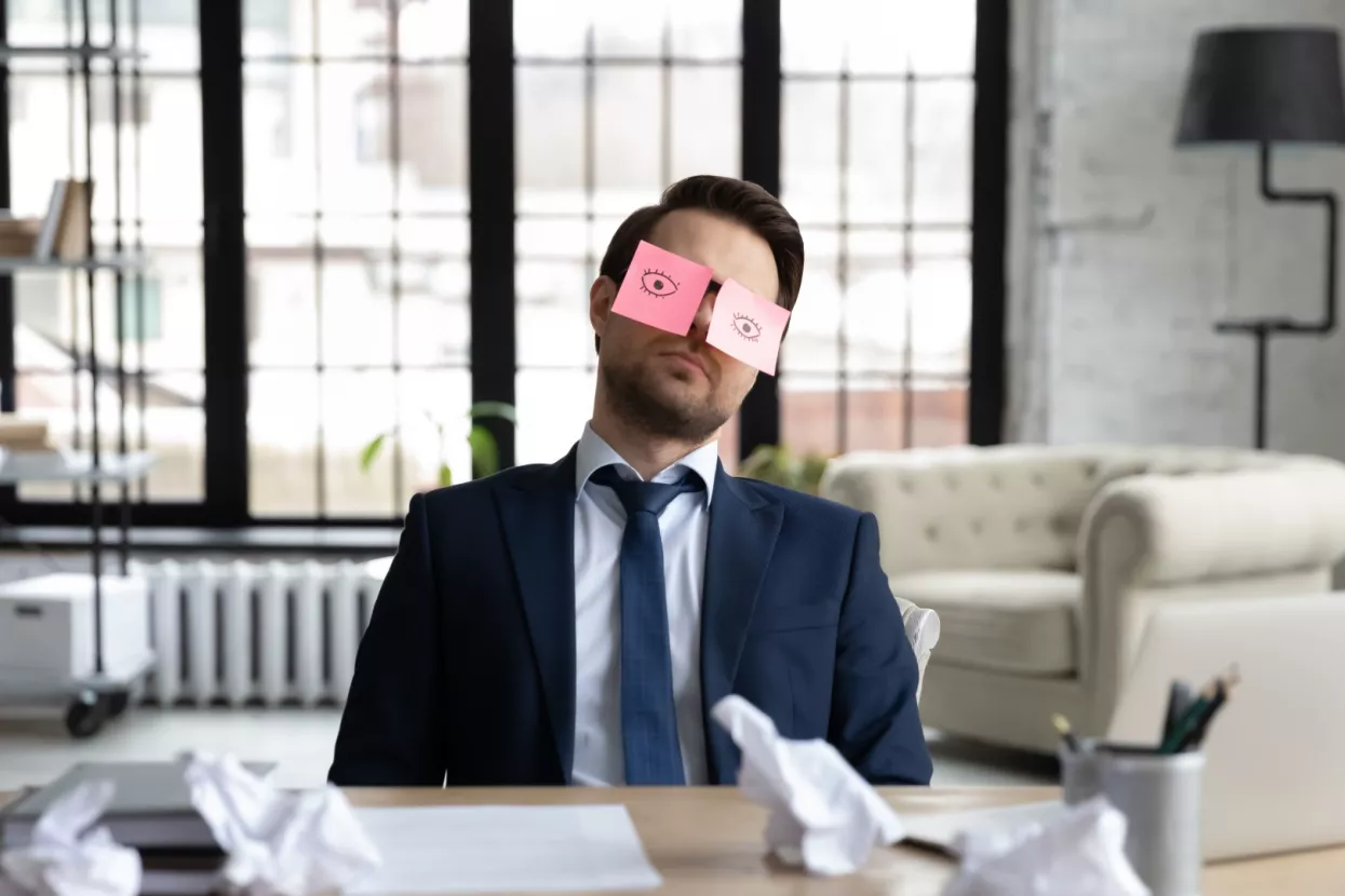 Nije vrijeme za vegetiranje, već za hvatanje novih poslova