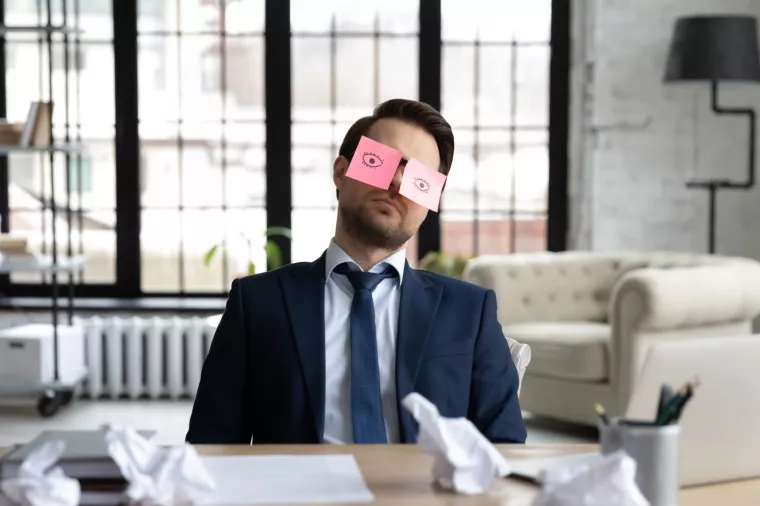 Nije vrijeme za vegetiranje, već za hvatanje novih poslova