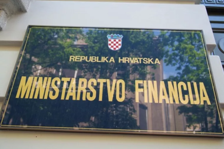 Ministarstvo financija izlazi na međunarodno tržište kapitala