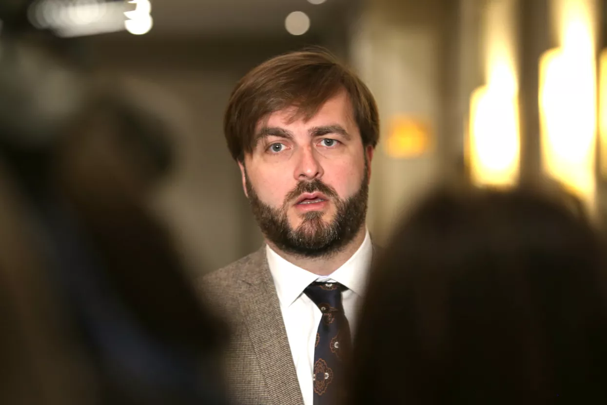 Od osamostaljenja samo je jedan ministar gospodarstva završio svoj mandat