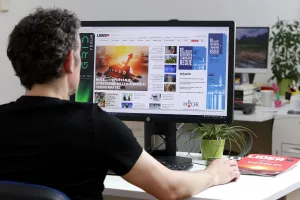 Dobrodošli na novi web Lidera!