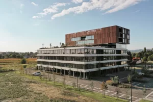 Infobip predstavio svoj najveći inovacijski centar - Alpha Centauri