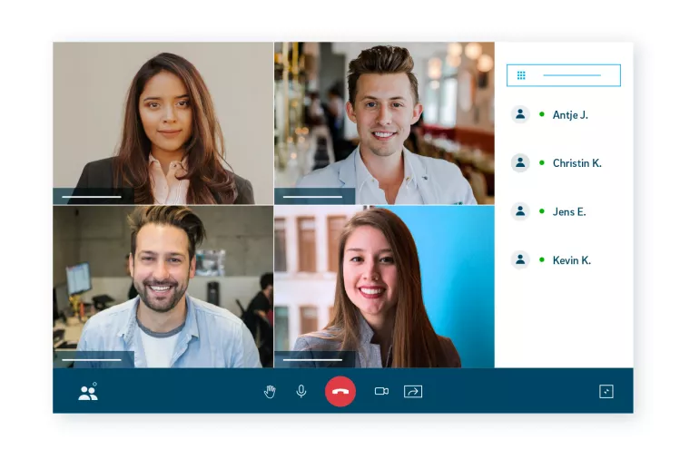 NFON predstavio ujedinjeno komunikacijsko rje&scaron;enje - Cloudya Meet &amp; Share