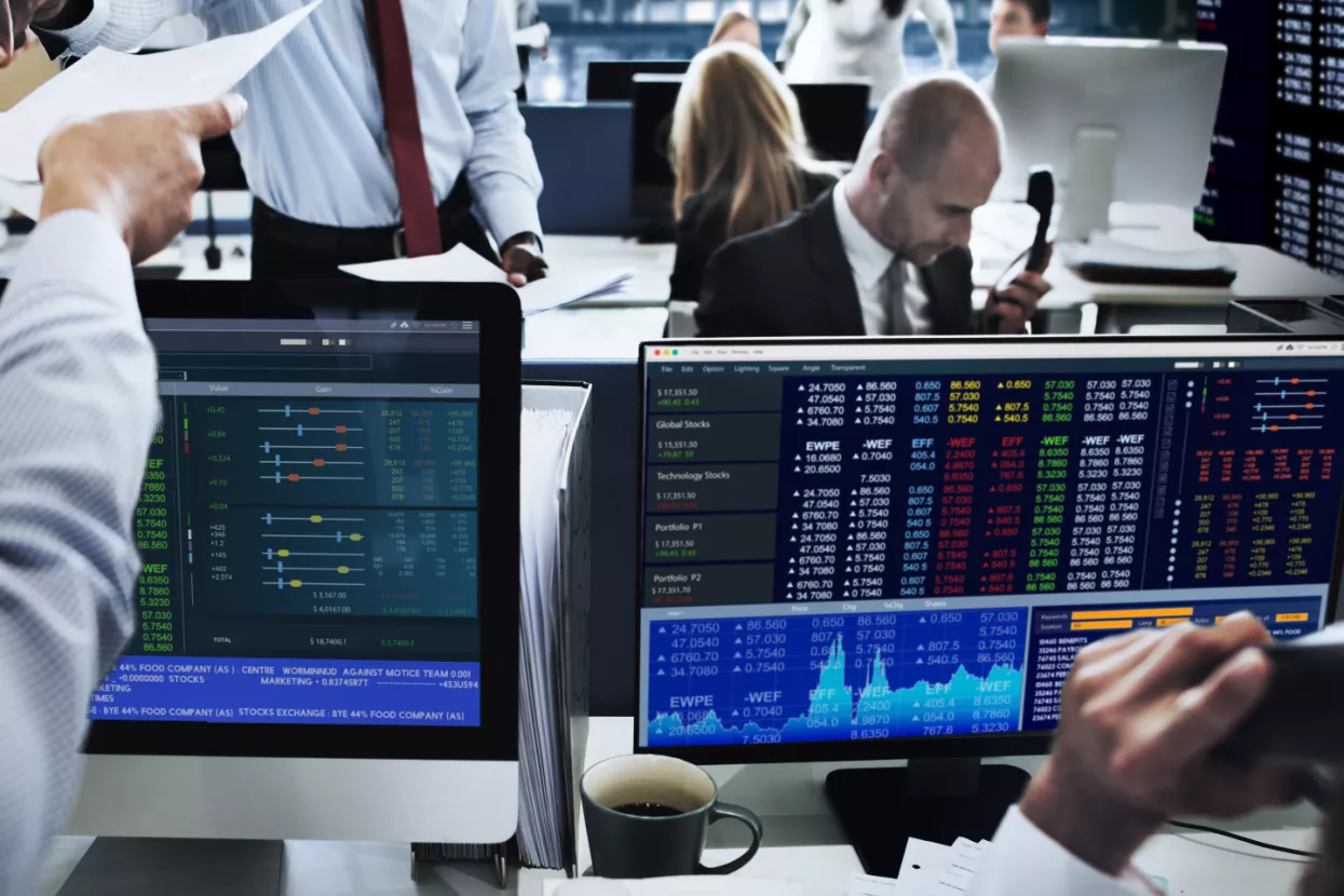 Wall Street porastao nakon tri dana pada