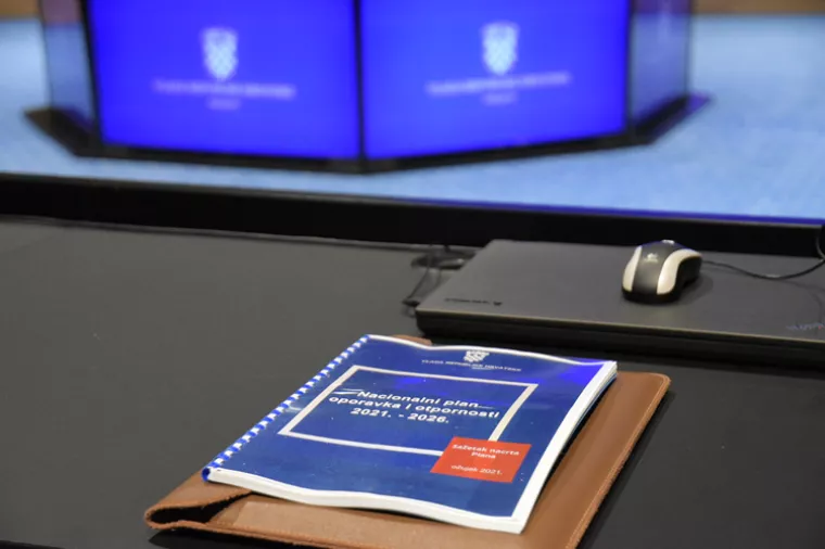 Otvorena dva natječaja sufinancirana iz NPOO-a, ukupne vrijednosti 1,61 milijardu kuna