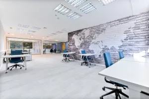 Zbog digitalnih nomada i startupovaca isplati se ulagati u splitsku &#39;coworking&#39; infrastrukturu