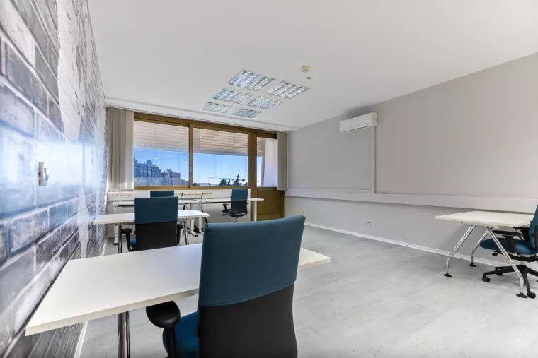 Zbog digitalnih nomada i startupovaca isplati se ulagati u splitsku &#39;coworking&#39; infrastrukturu