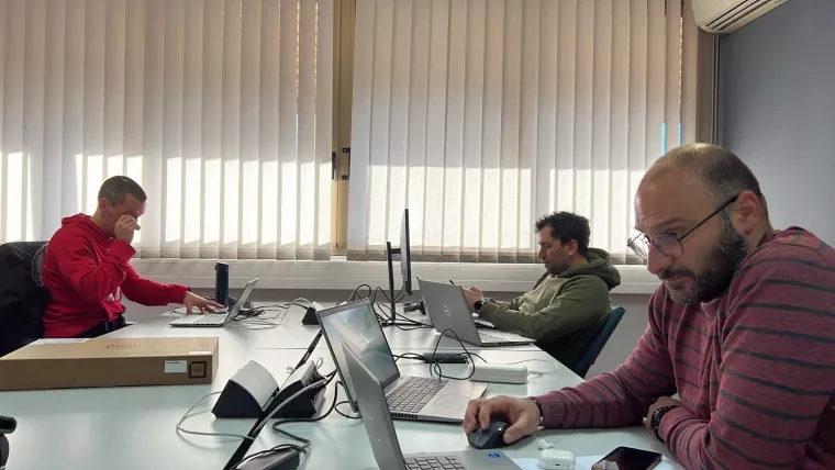 Zbog digitalnih nomada i startupovaca isplati se ulagati u splitsku &#39;coworking&#39; infrastrukturu