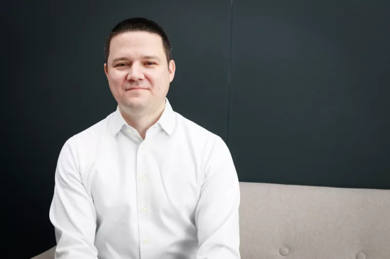 Davor Jambrešić: Nova snaga na domaćem tržištu poslovne analitike