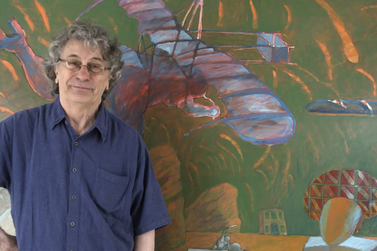 Virtualno kazalište: Digitaliziran umjetnički opus Zlatka Boureka