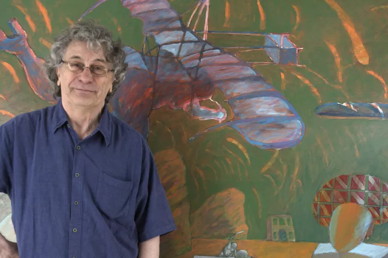 Virtualno kazalište: Digitaliziran umjetnički opus Zlatka Boureka