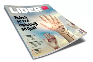 U novom broju čitajte o borbi demokracije i autokracije i automatizaciji