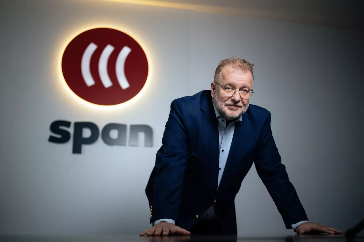 Span ulazi u fintech, s partnerima osnovao novu tvrtku Fintech Digital Services