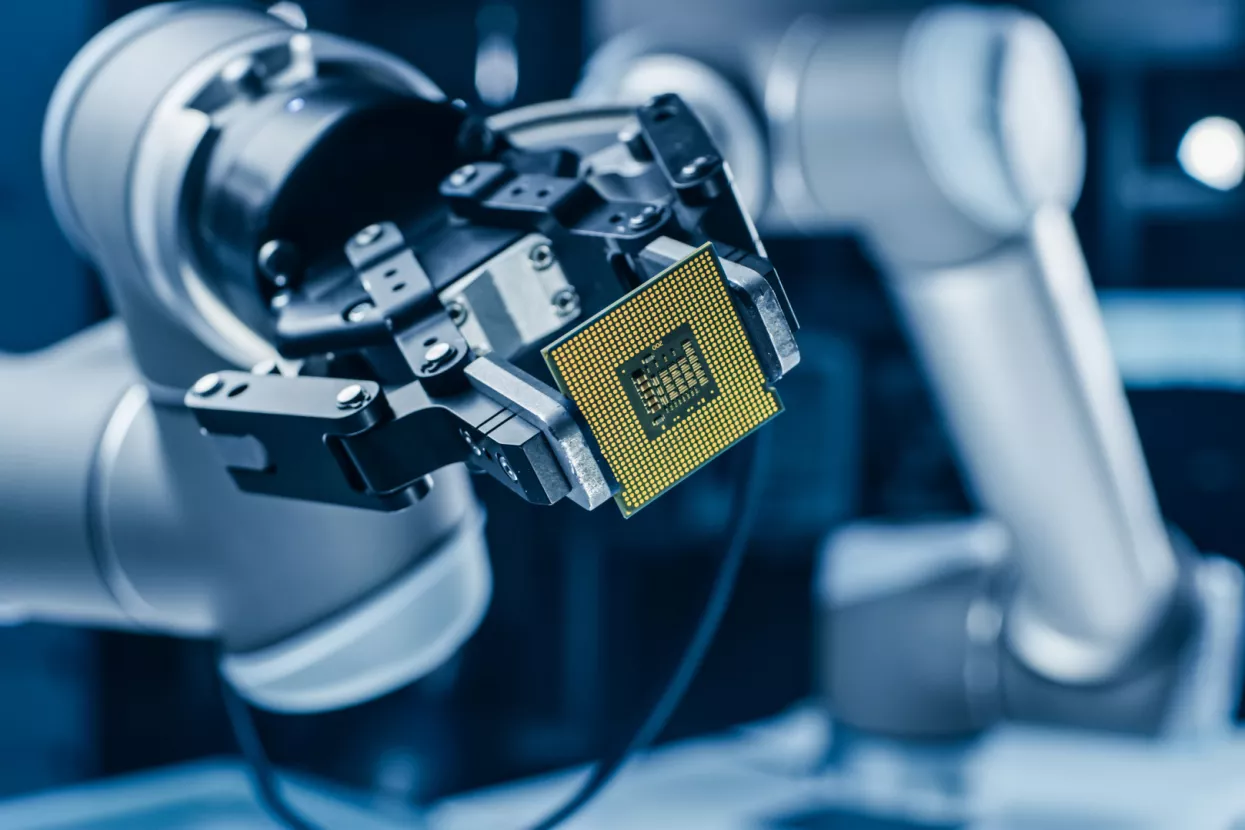 Roboti su već isplativiji od čovjeka