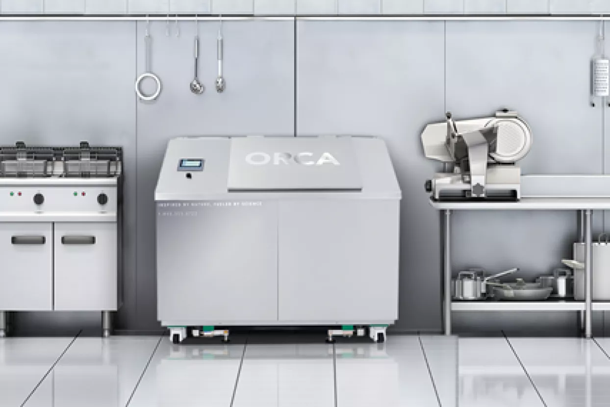 Križarski pohod protiv bacanja hrane