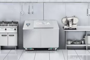 Križarski pohod protiv bacanja hrane