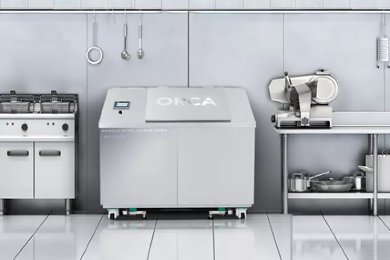 Križarski pohod protiv bacanja hrane