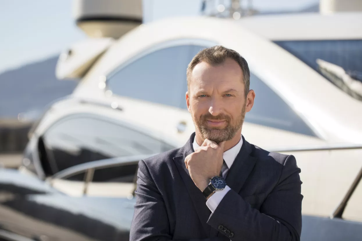 ACI: Razmatra se mogućnost revitalizacije hidroavionskog prijevoza na Jadranu