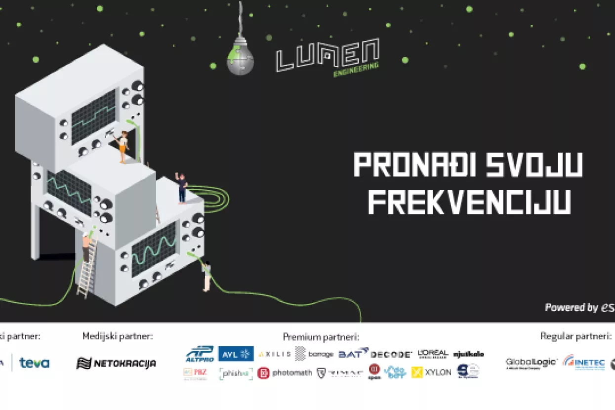 Prijavi se na radionicu &ldquo;ZVUČKO&rdquo; i otkrij inženjera u sebi