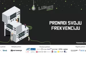 Prijavi se na radionicu &ldquo;ZVUČKO&rdquo; i otkrij inženjera u sebi